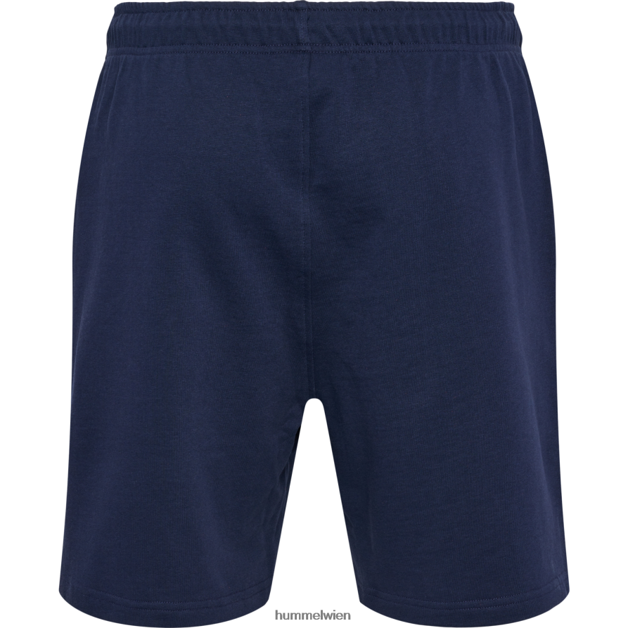 Hummel Männer Hmlic Fred Sweatshorts 2FT6X840 \kurze Hose\