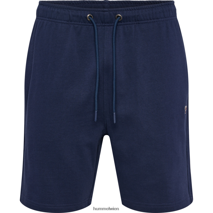 Hummel Männer Hmlic Fred Sweatshorts 2FT6X840 \kurze Hose\