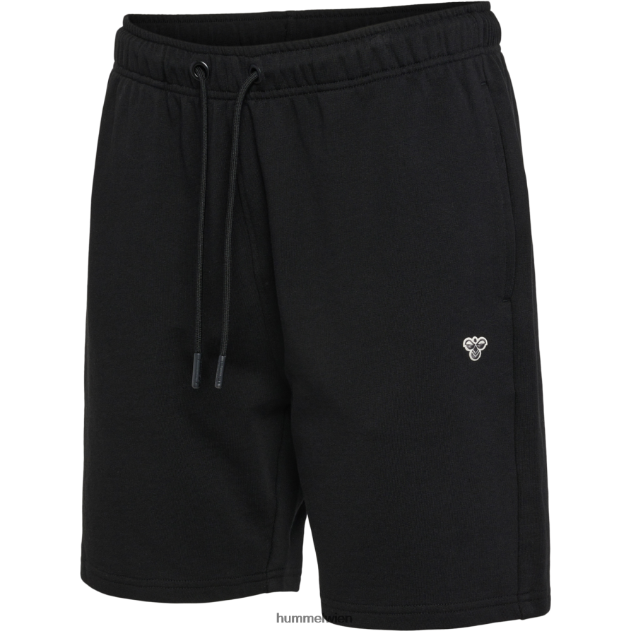 Hummel Männer Hmlic Fred Sweatshorts 2FT6X892 \kurze Hose\