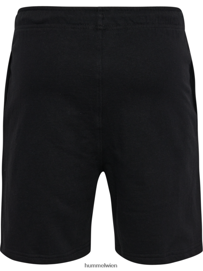 Hummel Männer Hmlic Fred Sweatshorts 2FT6X892 \kurze Hose\
