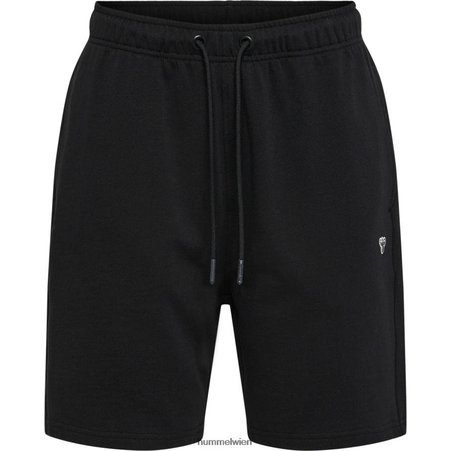 Hummel Männer Hmlic Fred Sweatshorts 2FT6X892 \kurze Hose\