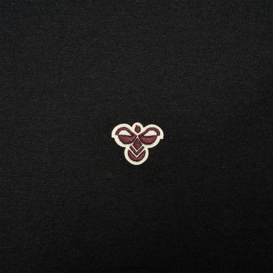 Hummel Männer Hmlic Fred T-Shirt 2FT6X8674 „Kurzarm-T-Shirt“