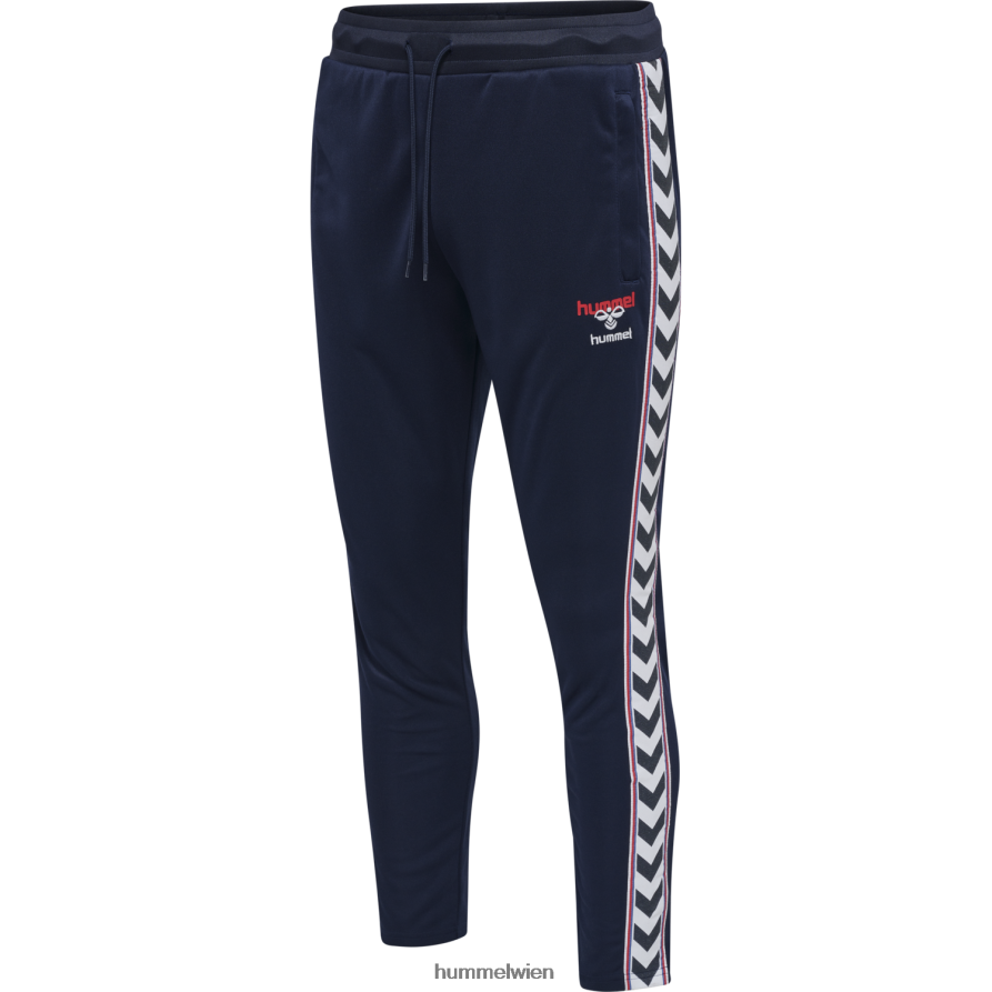 Hummel Männer Hmlic Lerby Poly Tapered-Hose 2FT6X8901 \Hose\