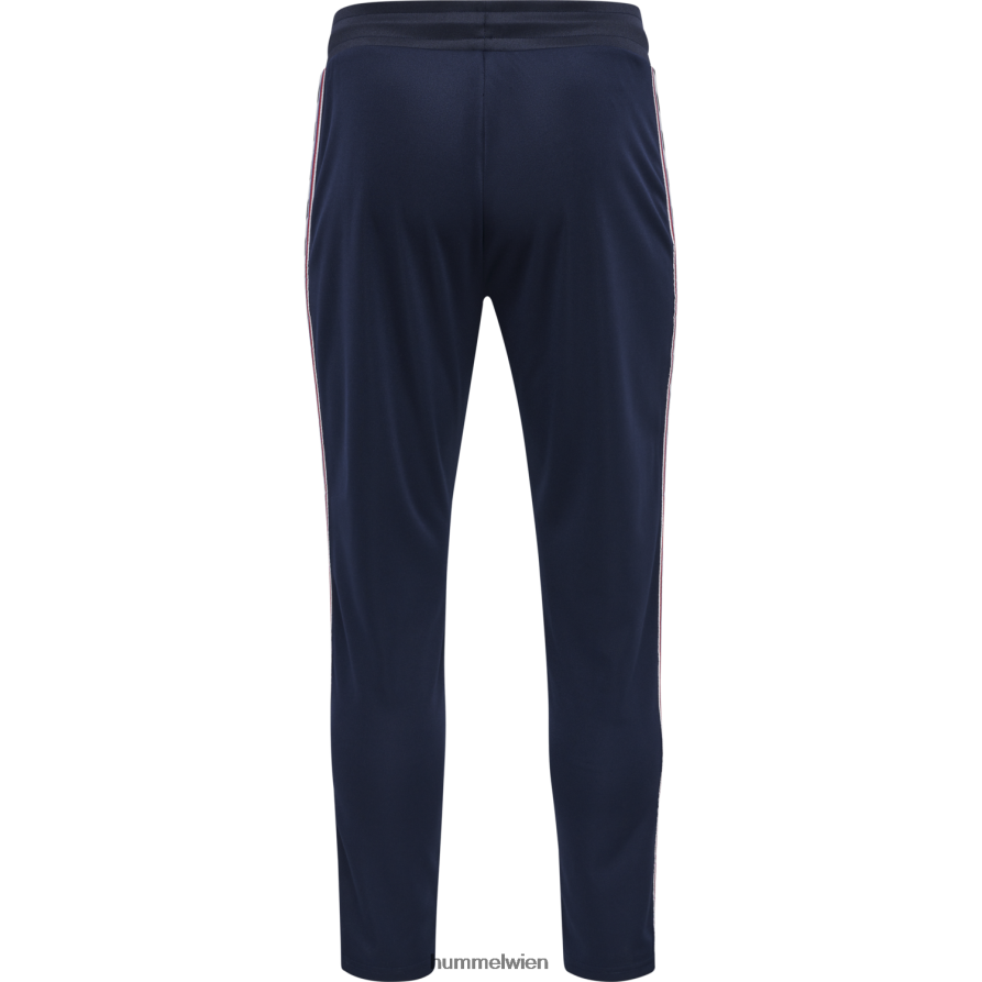 Hummel Männer Hmlic Lerby Poly Tapered-Hose 2FT6X8901 \Hose\