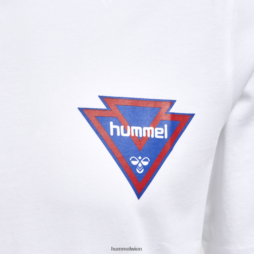Hummel Männer Hmlic Powel T-Shirt 2FT6X8366 \T-Shirt\