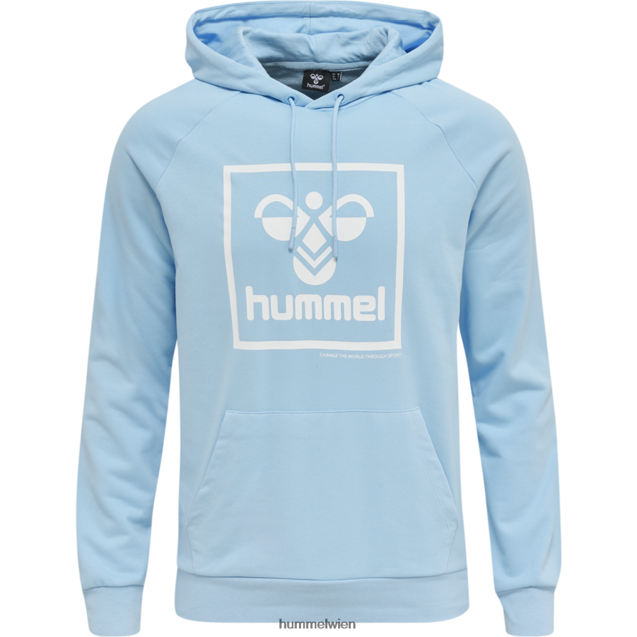 Hummel Männer Hmlisam 20 Kapuzenpullover 2FT6X8657 \Kapuzenpullover\