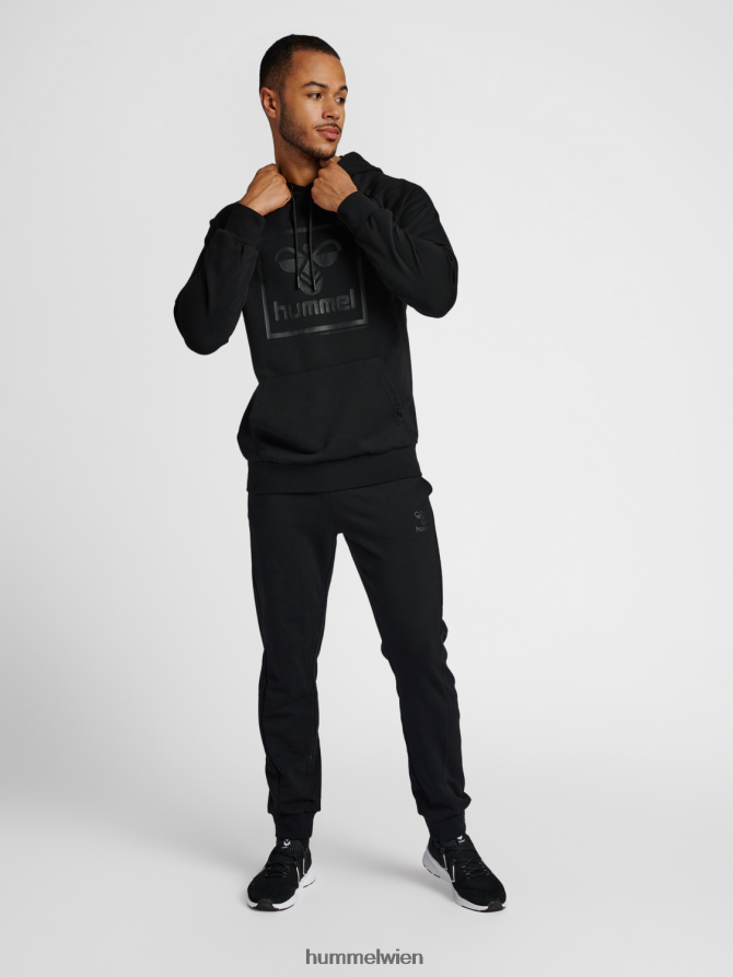 Hummel Männer Hmlisam 20 Kapuzenpullover 2FT6X8666 \Kapuzenpullover\