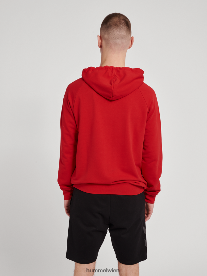 Hummel Männer Hmlisam 20 Kapuzenpullover 2FT6X8682 \Kapuzenpullover\