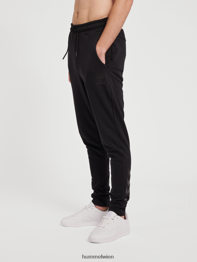 Hummel Männer Hmlisam 20 Tapered-Hose 2FT6X8646 „Tapered-Jogginghose“