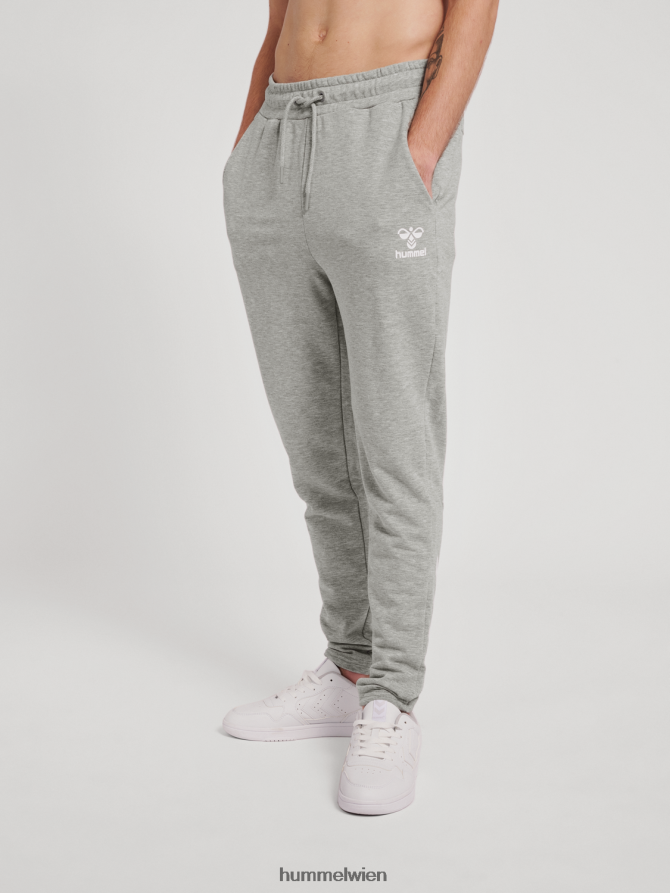 Hummel Männer Hmlisam 20 Tapered-Hose 2FT6X8661 „Tapered-Jogginghose“