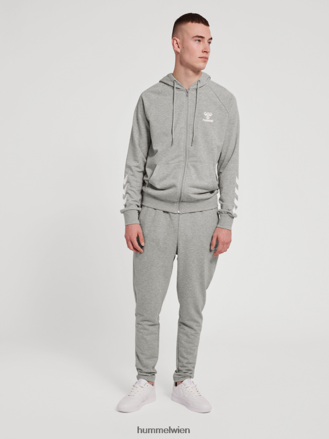 Hummel Männer Hmlisam 20 Tapered-Hose 2FT6X8661 „Tapered-Jogginghose“