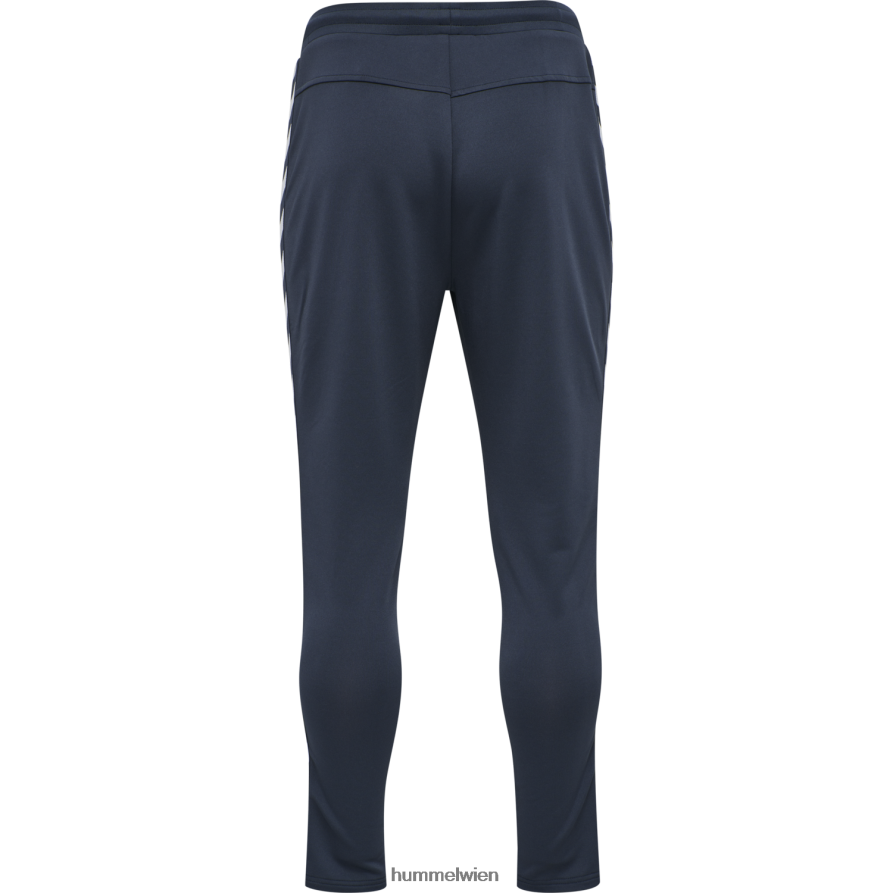 Hummel Männer Hmlnathan 20 Tapered-Hose 2FT6X81071 „Tapered-Jogginghose“