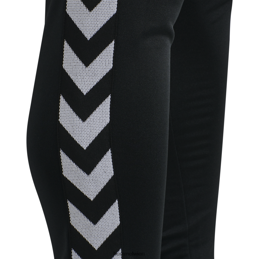 Hummel Männer Hmlnathan 20 Tapered-Hose 2FT6X81085 „Tapered-Jogginghose“