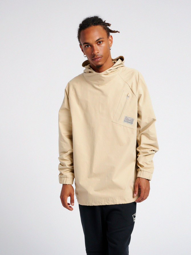 Hummel Männer Hmltrooper Anorak 2FT6X81272 „Anorakjacke“