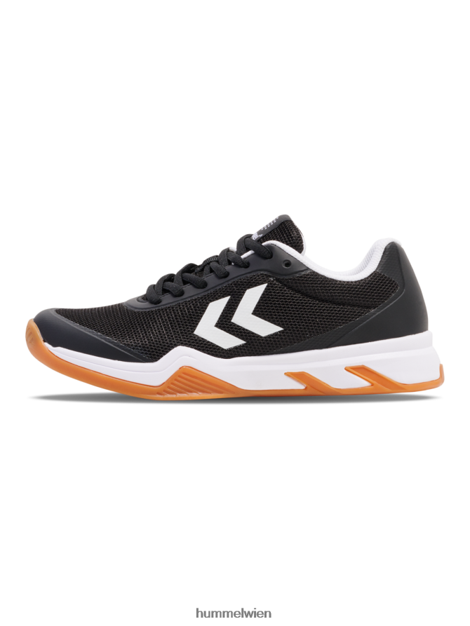 Hummel Männer Hofklassiker 2FT6X81695 „Indoor-Schuhe“