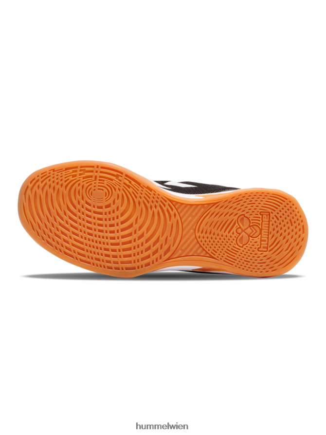 Hummel Männer Hofklassiker 2FT6X81695 „Indoor-Schuhe“