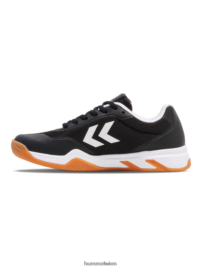 Hummel Männer Hofklassiker 2FT6X81695 „Indoor-Schuhe“