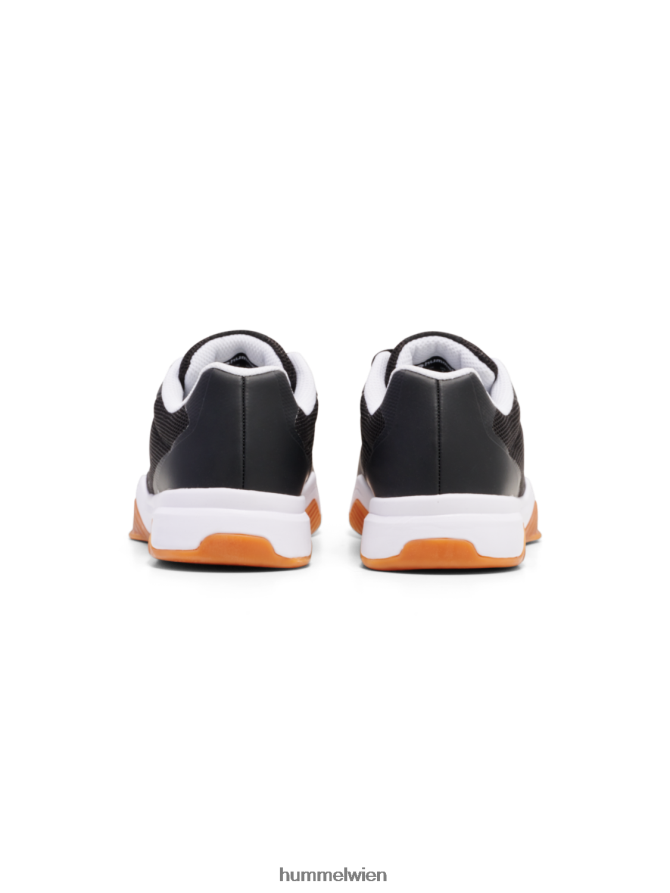 Hummel Männer Hofklassiker 2FT6X81695 „Indoor-Schuhe“