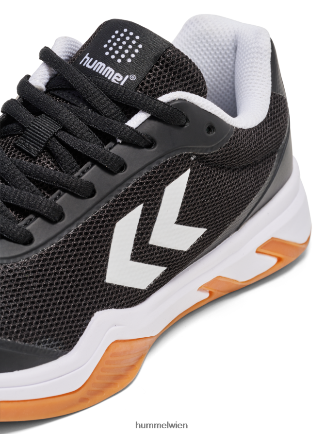 Hummel Männer Hofklassiker 2FT6X81695 „Indoor-Schuhe“