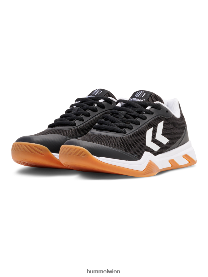 Hummel Männer Hofklassiker 2FT6X81695 „Indoor-Schuhe“