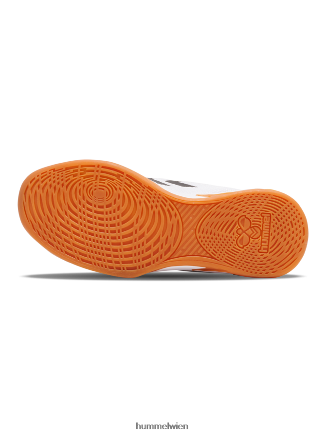 Hummel Männer Hofklassiker 2FT6X81708 „Indoor-Schuhe“