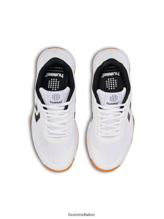 Hummel Männer Hofklassiker 2FT6X81708 „Indoor-Schuhe“