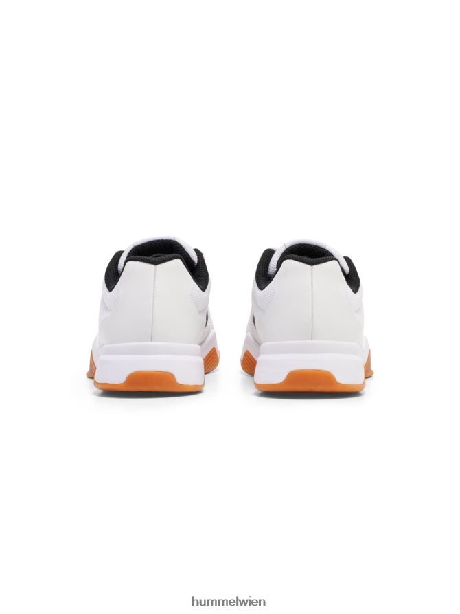 Hummel Männer Hofklassiker 2FT6X81708 „Indoor-Schuhe“