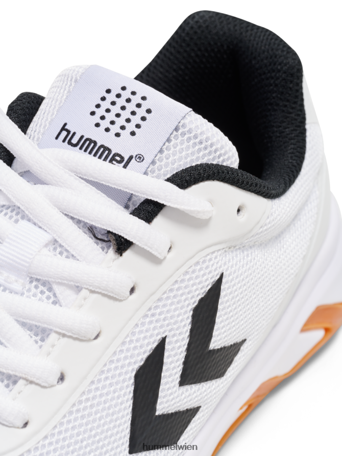 Hummel Männer Hofklassiker 2FT6X81708 „Indoor-Schuhe“