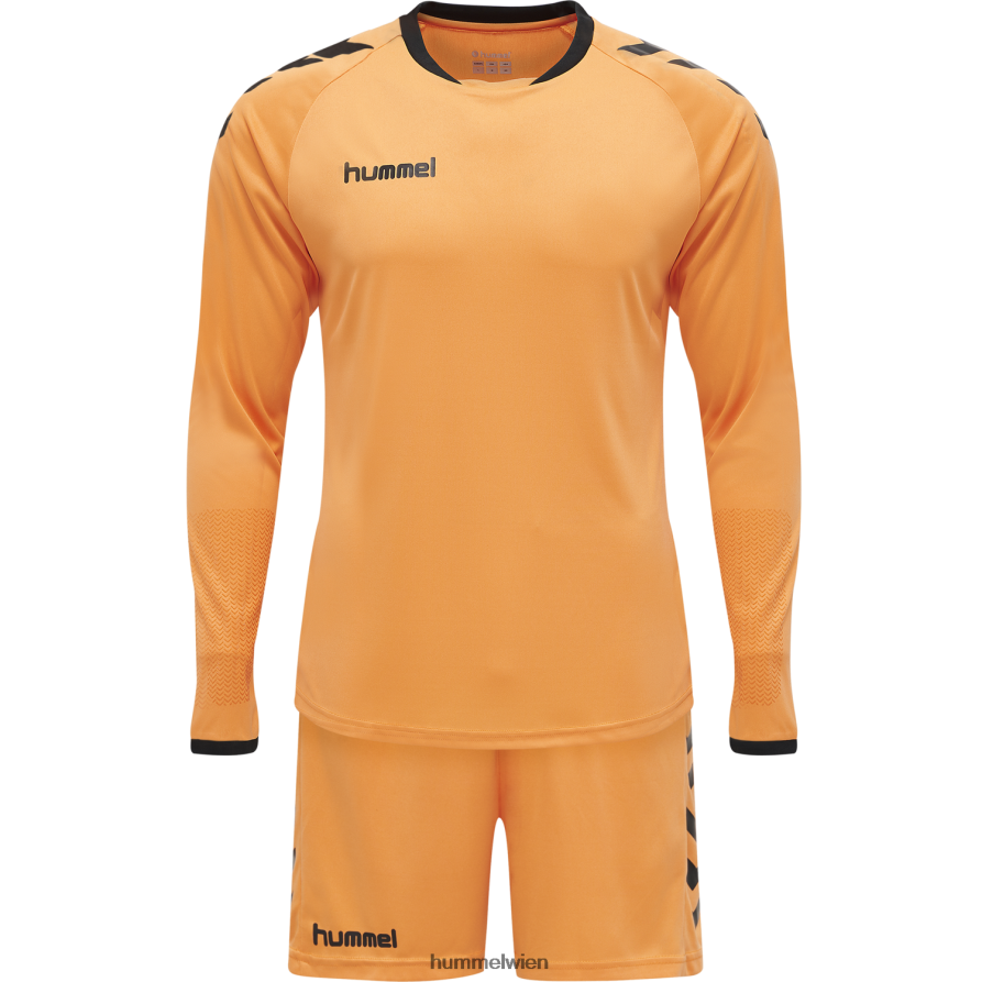 Hummel Männer Kern-GK-Set 2FT6X8213 „Torwart-Set“