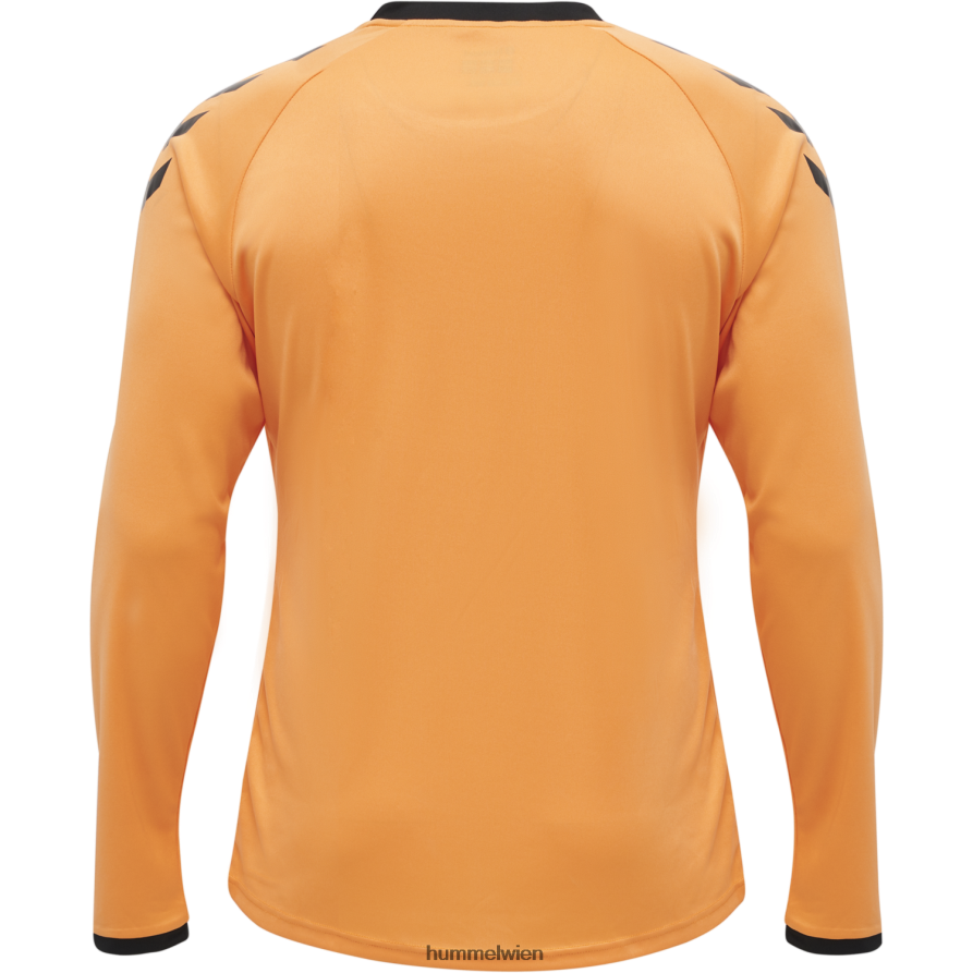 Hummel Männer Kern-GK-Set 2FT6X8213 „Torwart-Set“