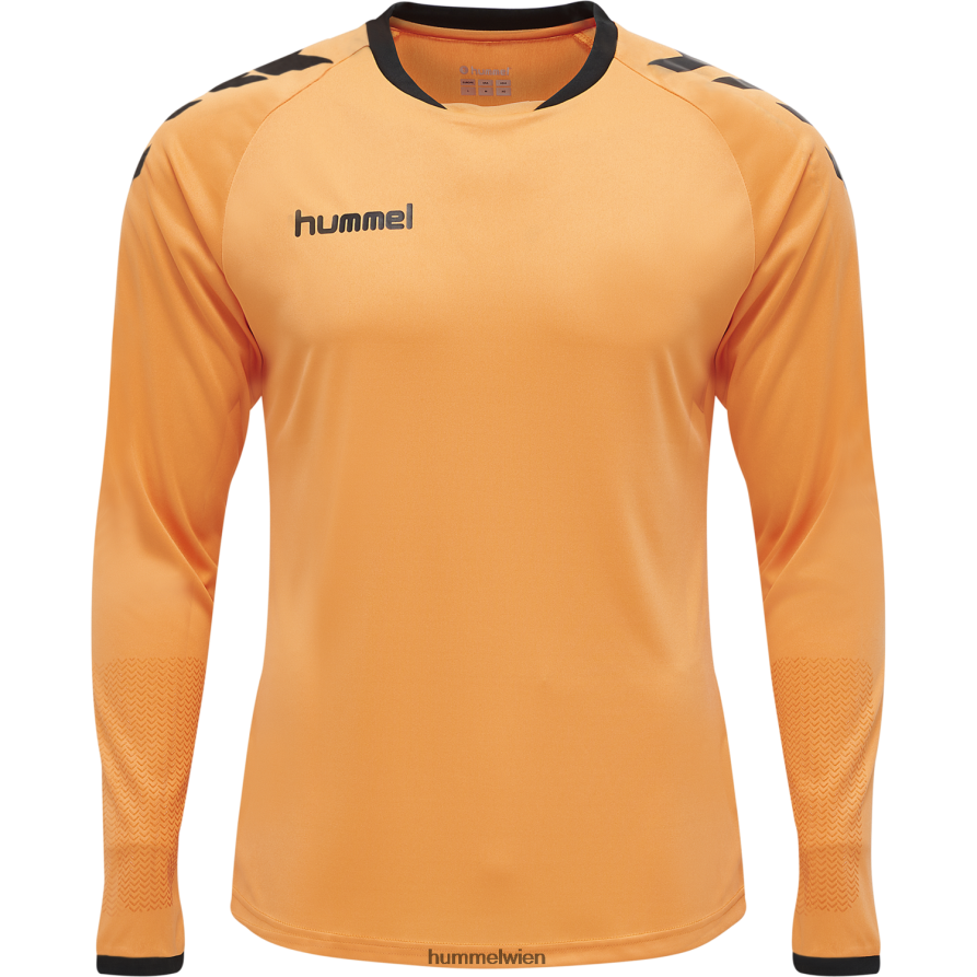 Hummel Männer Kern-GK-Set 2FT6X8213 „Torwart-Set“