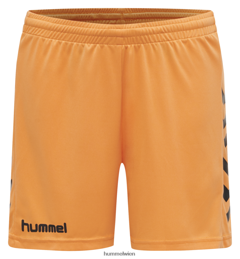 Hummel Männer Kern-GK-Set 2FT6X8213 „Torwart-Set“