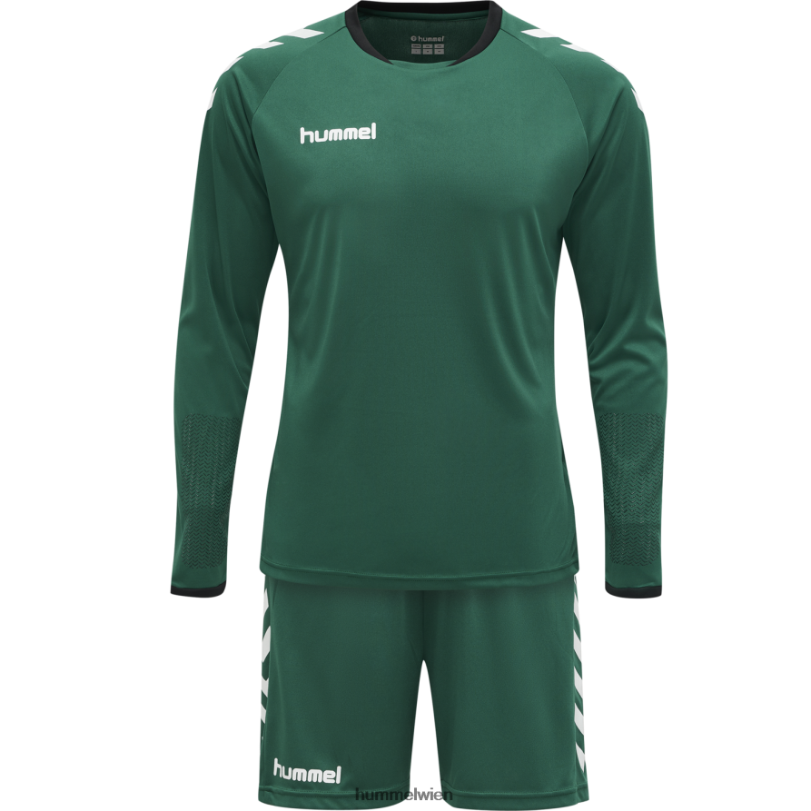 Hummel Männer Kern-GK-Set 2FT6X832 „Torwart-Set“