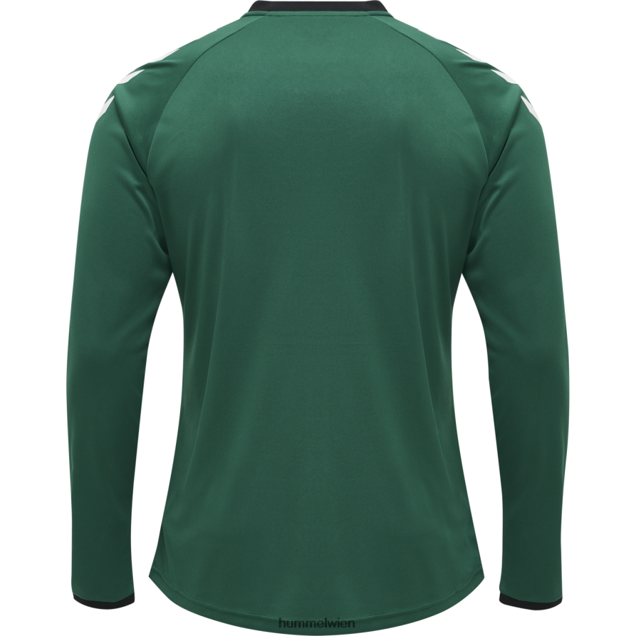 Hummel Männer Kern-GK-Set 2FT6X832 „Torwart-Set“