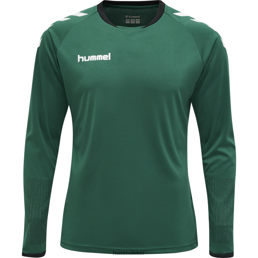 Hummel Männer Kern-GK-Set 2FT6X832 „Torwart-Set“
