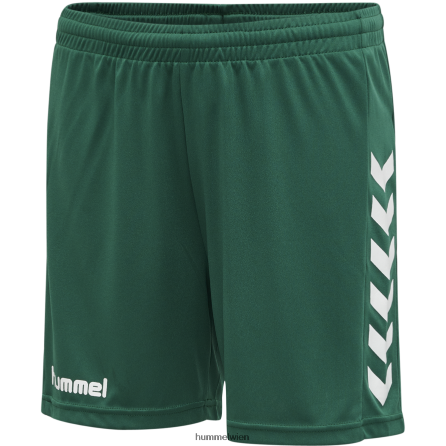 Hummel Männer Kern-GK-Set 2FT6X832 „Torwart-Set“