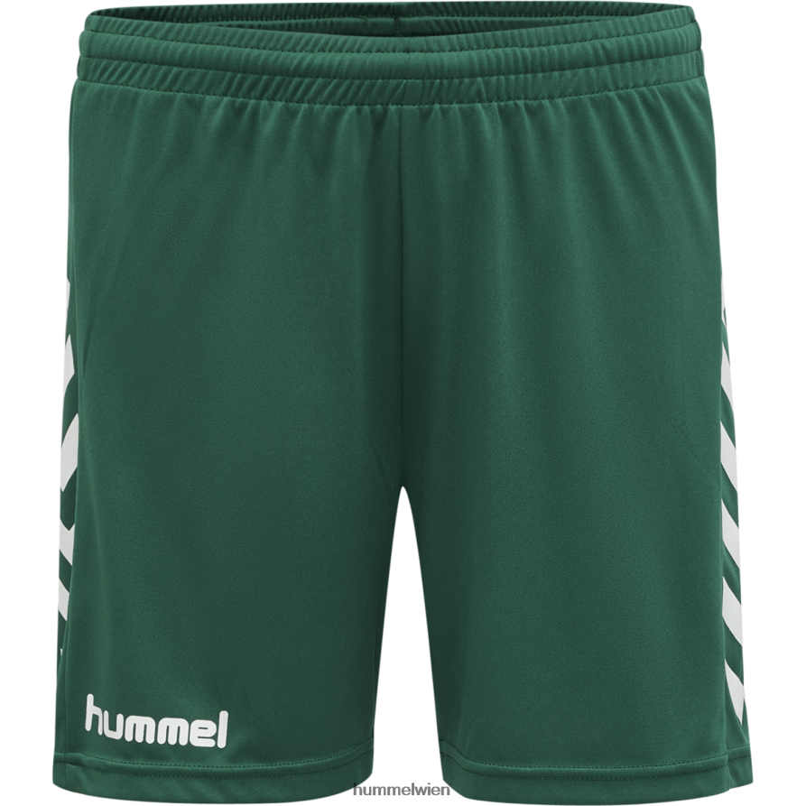 Hummel Männer Kern-GK-Set 2FT6X832 „Torwart-Set“