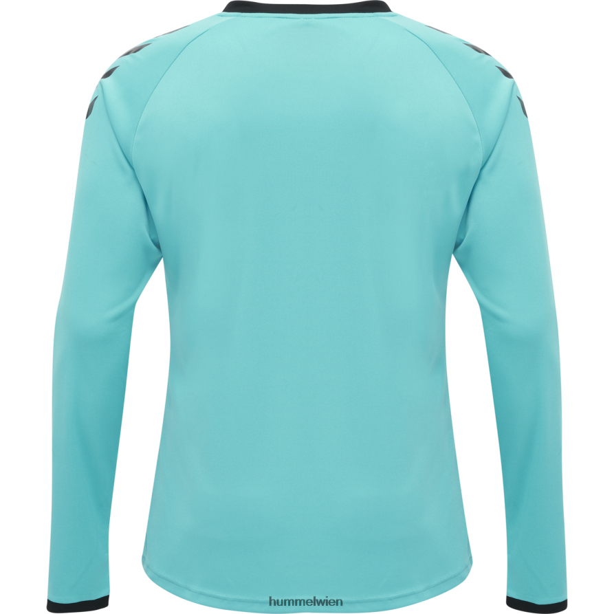 Hummel Männer Kern-GK-Set 2FT6X8410 „Torwart-Set“