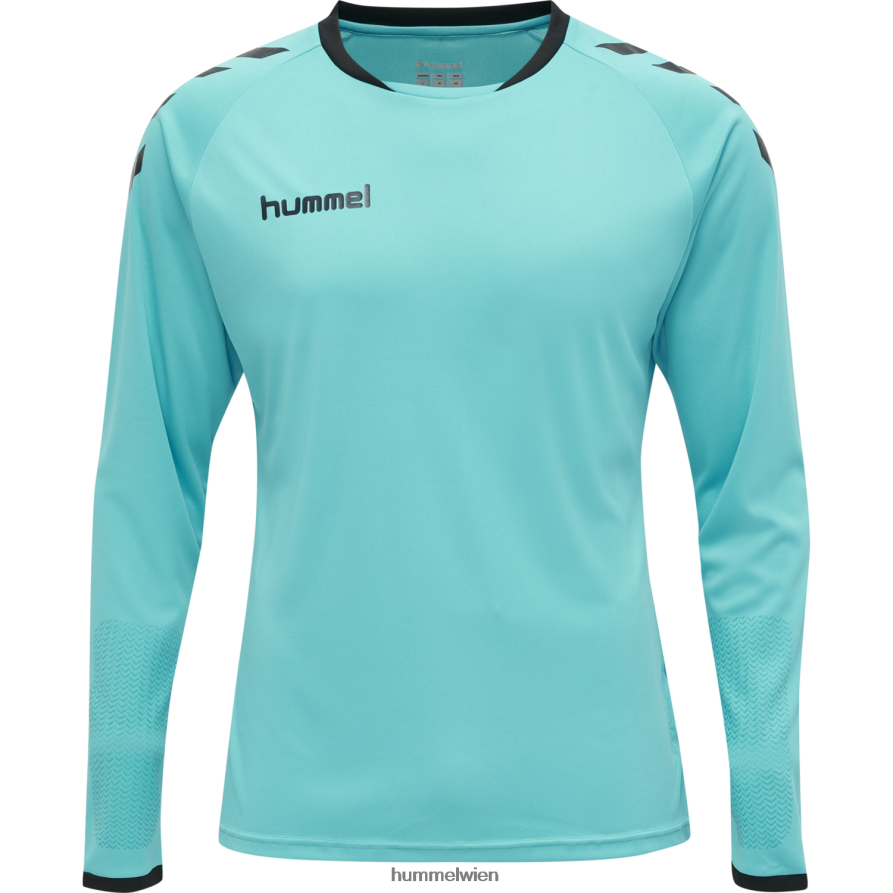 Hummel Männer Kern-GK-Set 2FT6X8410 „Torwart-Set“