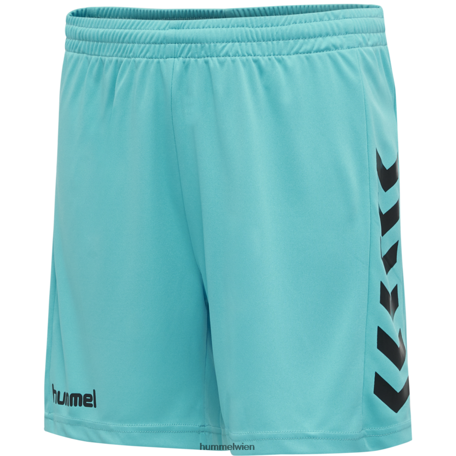 Hummel Männer Kern-GK-Set 2FT6X8410 „Torwart-Set“