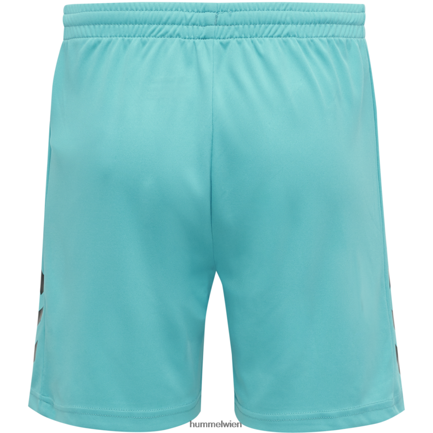 Hummel Männer Kern-GK-Set 2FT6X8410 „Torwart-Set“