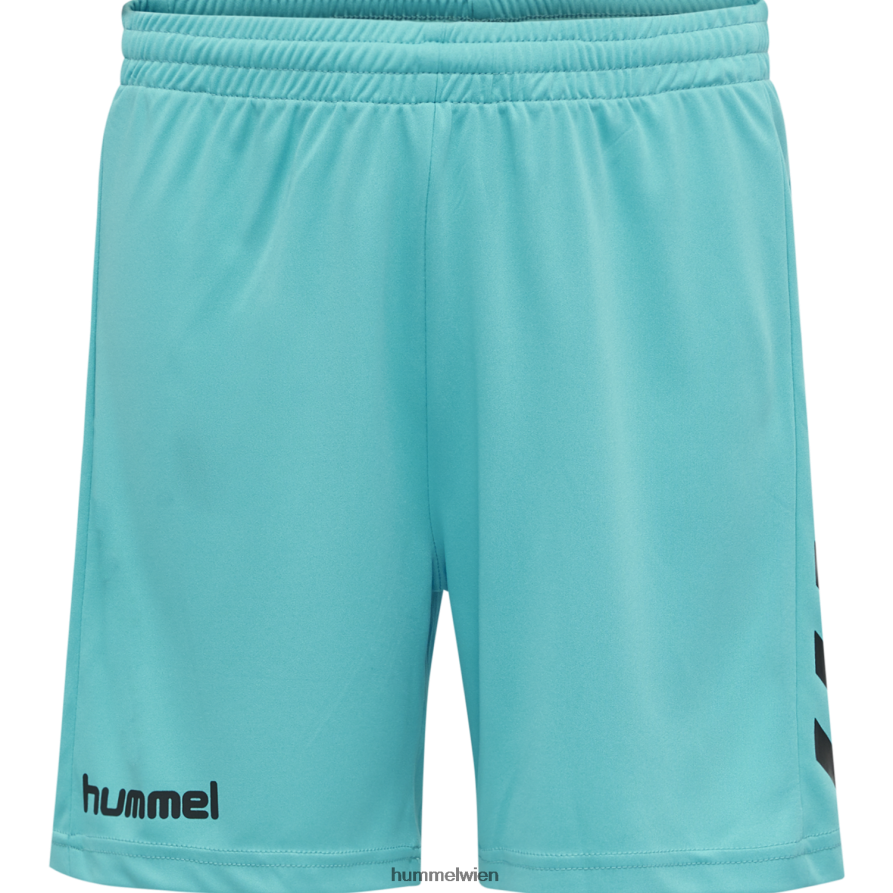 Hummel Männer Kern-GK-Set 2FT6X8410 „Torwart-Set“