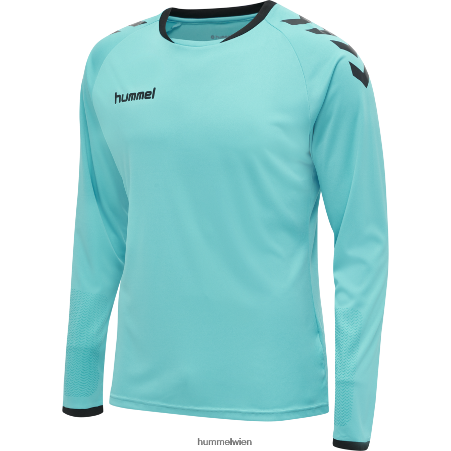 Hummel Männer Kern-GK-Set 2FT6X8410 „Torwart-Set“