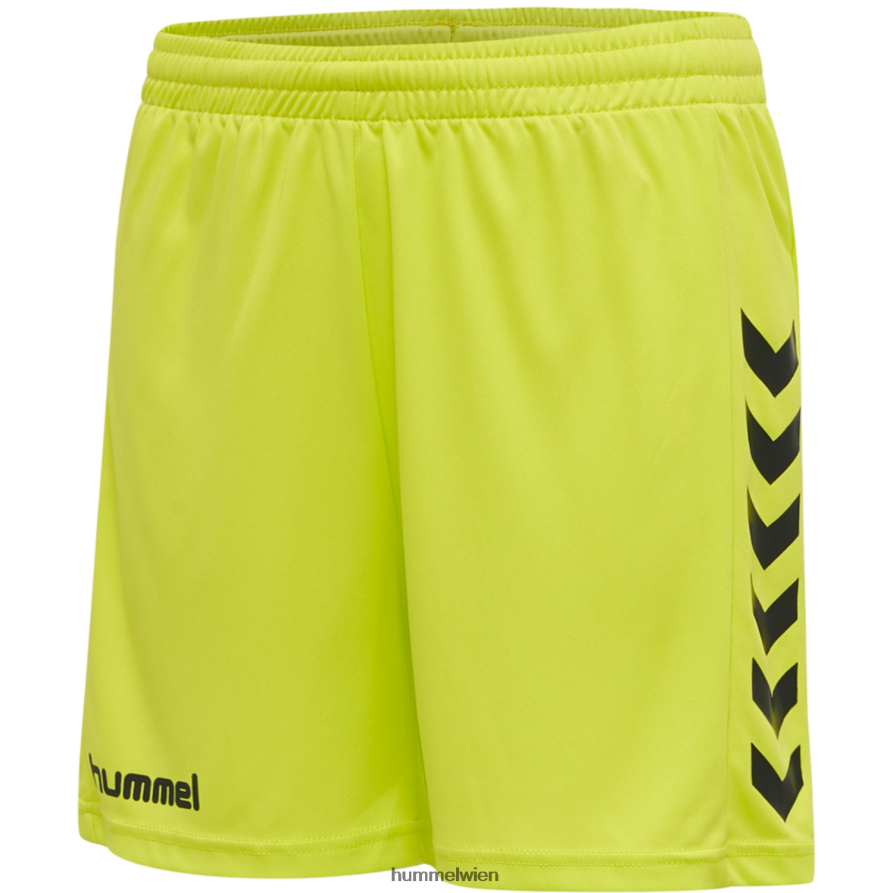 Hummel Männer Kern-GK-Set 2FT6X876 „Torwart-Set“