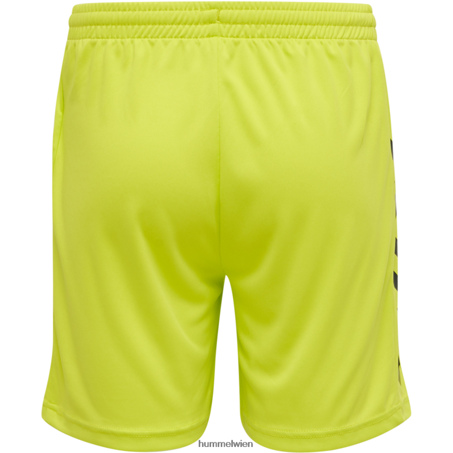 Hummel Männer Kern-GK-Set 2FT6X876 „Torwart-Set“