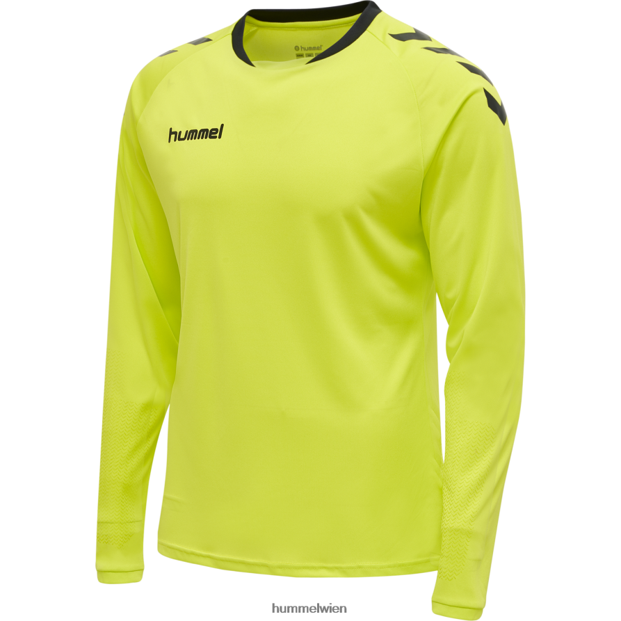 Hummel Männer Kern-GK-Set 2FT6X876 „Torwart-Set“