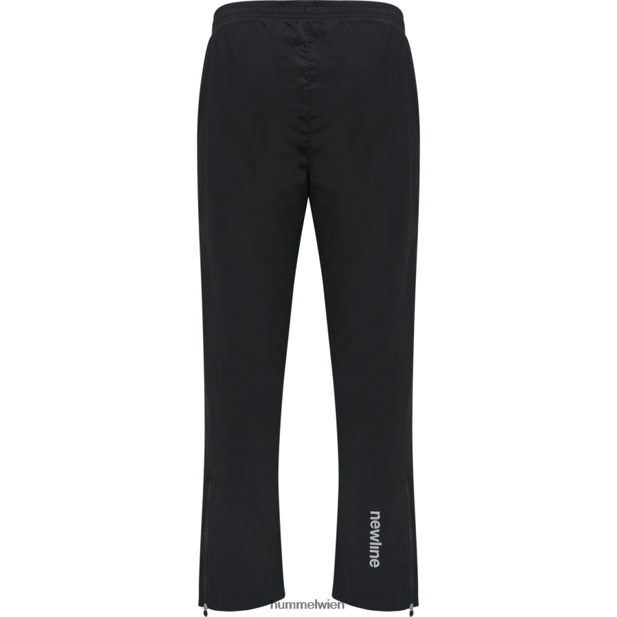 Hummel Männer Kernhose 2FT6X8931 „gewebte Hosen“