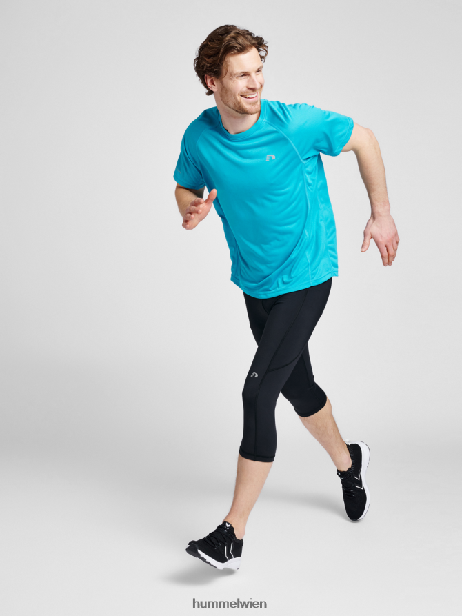 Hummel Männer Kniestrumpfhose 2FT6X81050 „Overknee-Strumpfhosen“