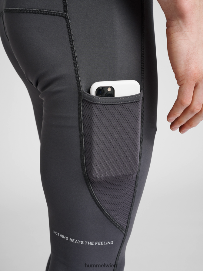 Hummel Männer Kniestrumpfhose 2FT6X8828 „Overknee-Strumpfhosen“