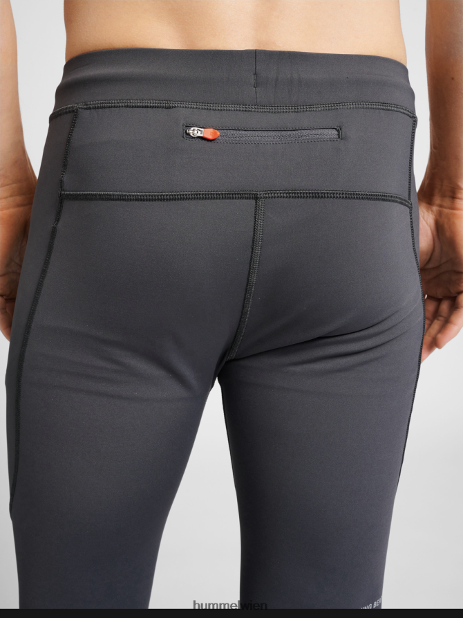 Hummel Männer Kniestrumpfhose 2FT6X8828 „Overknee-Strumpfhosen“